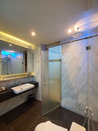 Imagen de la habitación del Hotel Good Dream Premier. Foto 19