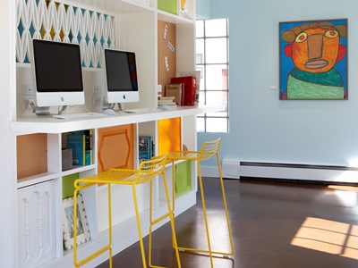 Imagen general del Hotel Good. Foto 1