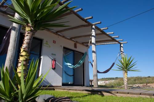 Imagen general del Hotel Good Feeling Hostel and Guesthouse. Foto 1
