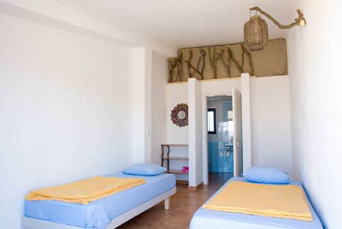 Imagen de la habitación del Hotel Good Feeling Hostel and Guesthouse. Foto 4