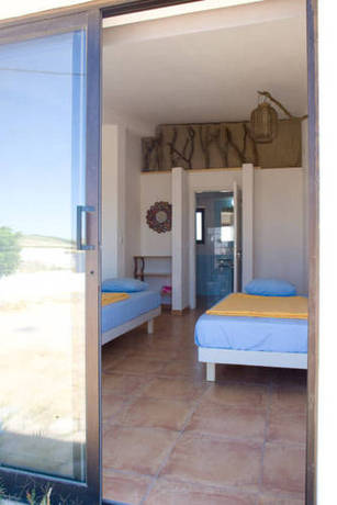 Imagen de la habitación del Hotel Good Feeling Hostel and Guesthouse. Foto 5