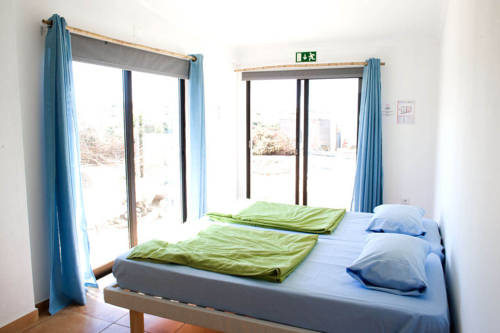 Imagen de la habitación del Hotel Good Feeling Hostel and Guesthouse. Foto 9
