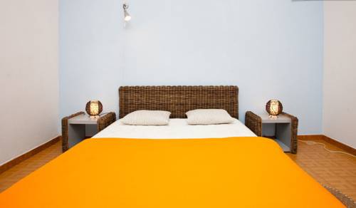 Imagen de la habitación del Hotel Good Feeling Hostel and Guesthouse. Foto 11