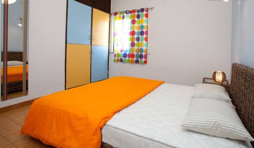 Imagen de la habitación del Hotel Good Feeling Hostel and Guesthouse. Foto 13