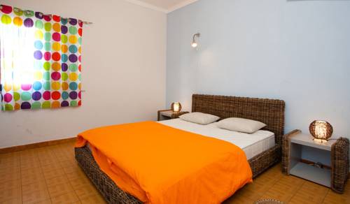 Imagen de la habitación del Hotel Good Feeling Hostel and Guesthouse. Foto 14