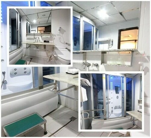 Imagen de la habitación del Hotel Good Friend Business. Foto 8