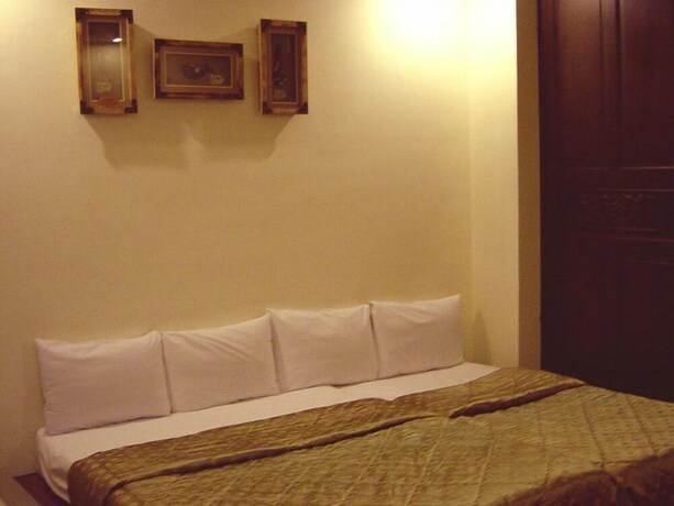 Imagen de la habitación del Hotel Good Ground Tainan. Foto 12