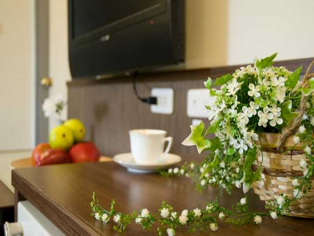Imagen de la habitación del Hotel Good Ground Tainan. Foto 15
