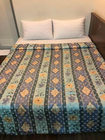 Imagen de la habitación del Hotel Good Ground Tainan. Foto 19