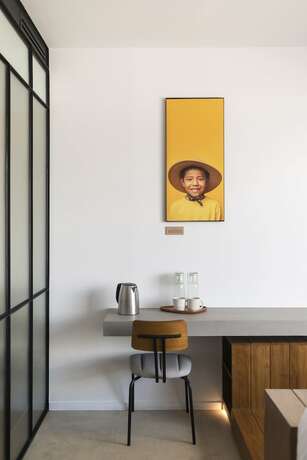 Imagen general del Hotel Good Guatemala City. Foto 2