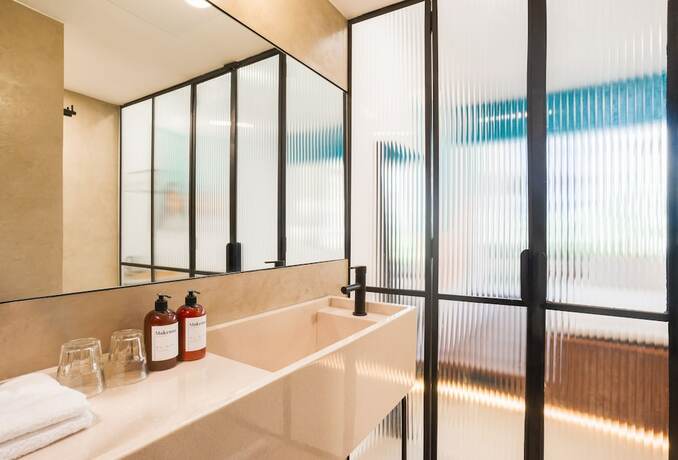 Imagen de la habitación del Hotel Good Guatemala City. Foto 15