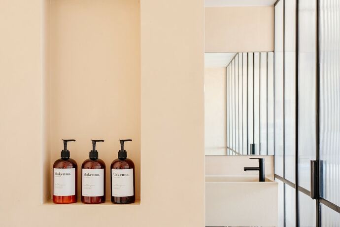 Imagen general del Hotel Good Guatemala City. Foto 4