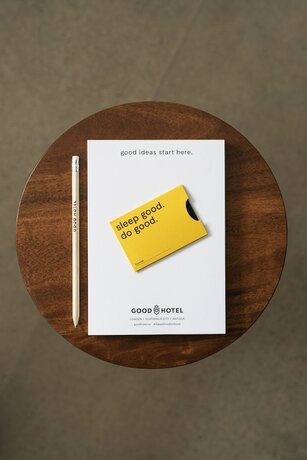 Imagen general del Hotel Good Guatemala City. Foto 7