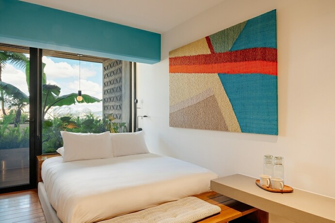 Imagen de la habitación del Hotel Good Guatemala City. Foto 17