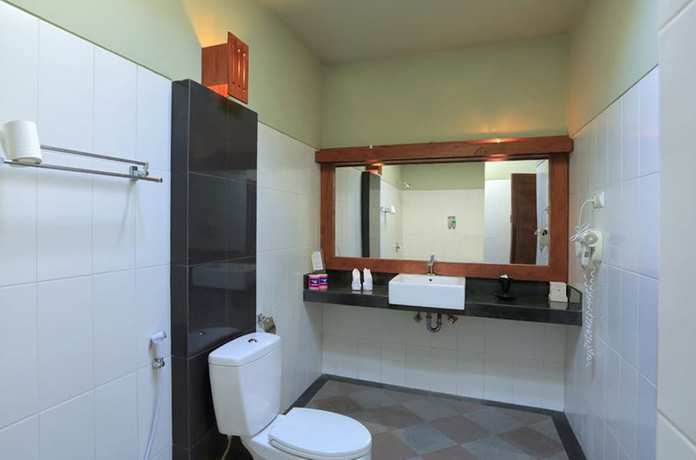 Imagen de la habitación del Hotel Good Heart Resort. Foto 3