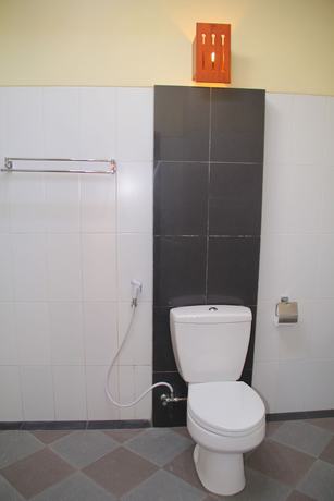 Imagen de la habitación del Hotel Good Heart Resort. Foto 5