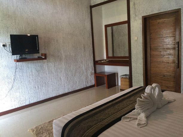Imagen de la habitación del Hotel Good Heart Resort. Foto 7