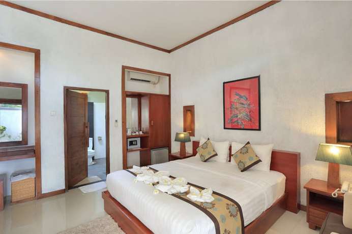 Imagen de la habitación del Hotel Good Heart Resort. Foto 8
