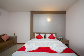Imagen general del Hotel Good Home Udonthani. Foto 2