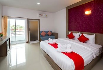 Imagen general del Hotel Good Home Udonthani. Foto 3