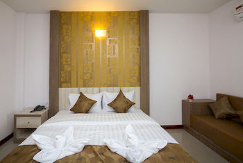 Imagen general del Hotel Good Home Udonthani. Foto 4
