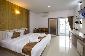 Imagen general del Hotel Good Home Udonthani. Foto 5