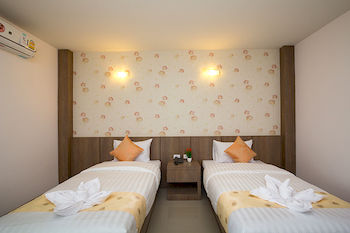 Imagen general del Hotel Good Home Udonthani. Foto 6