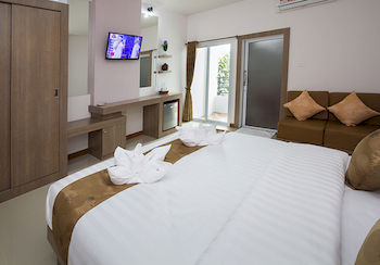 Imagen general del Hotel Good Home Udonthani. Foto 7