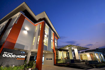 Imagen general del Hotel Good Home Udonthani. Foto 8