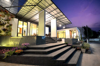 Imagen general del Hotel Good Home Udonthani. Foto 9