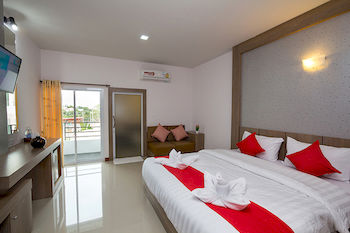 Imagen general del Hotel Good Home Udonthani. Foto 12