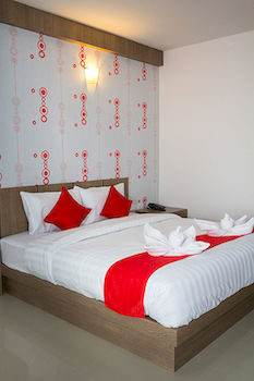 Imagen general del Hotel Good Home Udonthani. Foto 13
