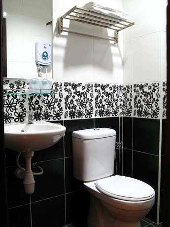 Imagen de la habitación del Hotel Good Hope Kelana Jaya. Foto 5
