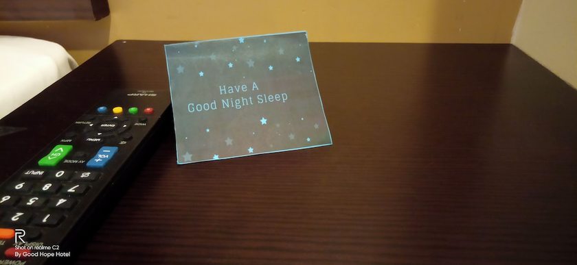 Imagen de la habitación del Hotel Good Hope Kelana Jaya. Foto 6