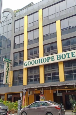Imagen general del Hotel Good Hope Kelana Jaya. Foto 4