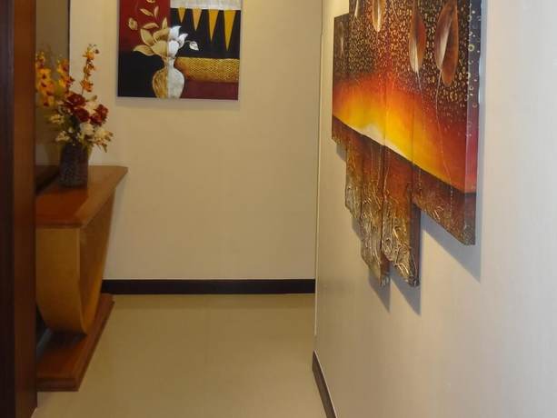 Imagen de los interiores del Hotel Good Hope Kelana Jaya. Foto 16