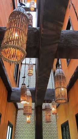 Imagen de los interiores del Hotel Good Hope Kelana Jaya. Foto 17