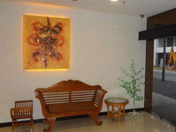 Imagen de los interiores del Hotel Good Hope Kelana Jaya. Foto 18