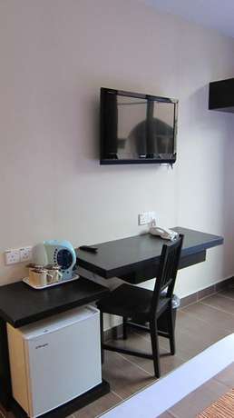 Imagen de la habitación del Hotel Good Hope Kelana Jaya. Foto 14