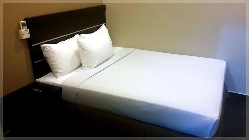 Imagen general del Hotel Good Hope Kelana Mall. Foto 1