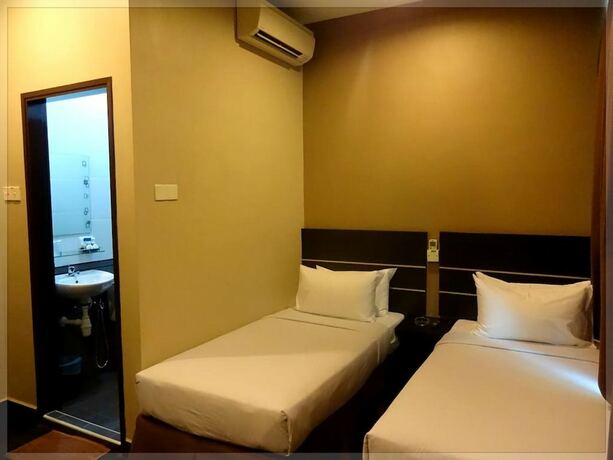 Imagen general del Hotel Good Hope Kelana Mall. Foto 3