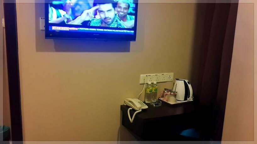 Imagen general del Hotel Good Hope Kelana Mall. Foto 5