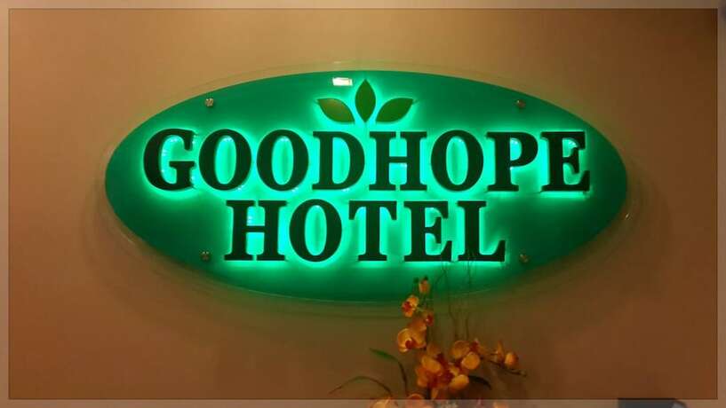 Imagen general del Hotel Good Hope Kelana Mall. Foto 6