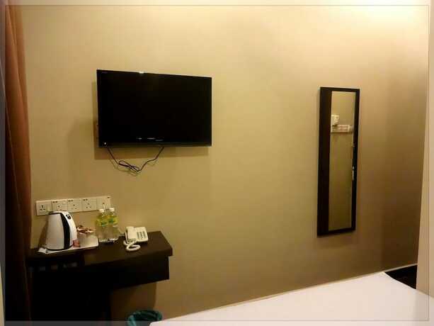 Imagen general del Hotel Good Hope Kelana Mall. Foto 9