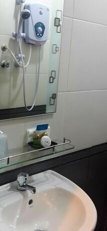 Imagen general del Hotel Good Hope Kelana Mall. Foto 17