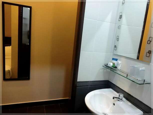 Imagen general del Hotel Good Hope Kelana Mall. Foto 18