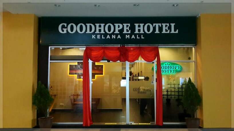 Imagen general del Hotel Good Hope Kelana Mall. Foto 19