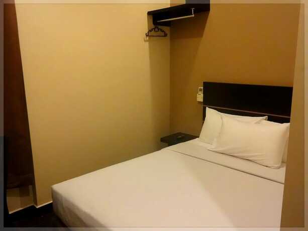 Imagen de la habitación del Hotel Good Hope Kelana Mall. Foto 20