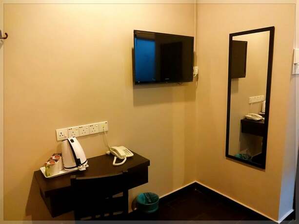 Imagen de la habitación del Hotel Good Hope Kelana Mall. Foto 23