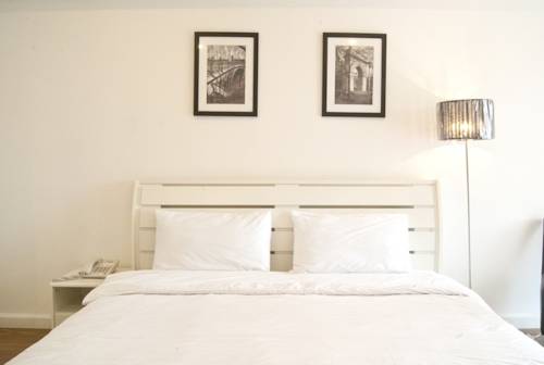 Imagen de la habitación del Hotel Good Houses Apartment. Foto 3